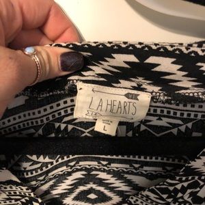 ✨Tribal Print Blouse✨